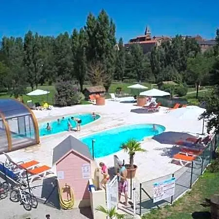 Szálloda Le Hameau Des Genets