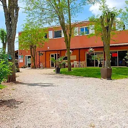 Szálloda Le Hameau Des Genets 3*