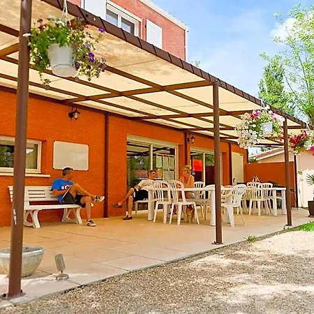 Szálloda Le Hameau Des Genets 3*