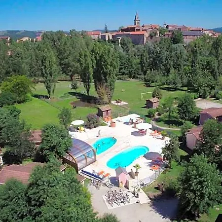 Le Hameau Des Genets