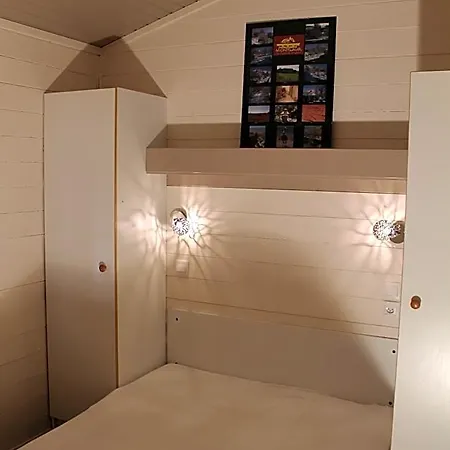 Le Hameau Des Genets Szálloda