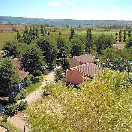 Le Hameau Des Genets Szálloda 3*