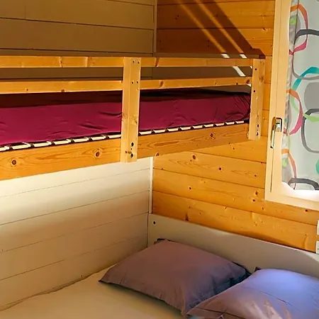Le Hameau Des Genets Szálloda 3*