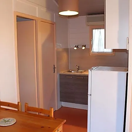 Szálloda Le Hameau Des Genets 3*