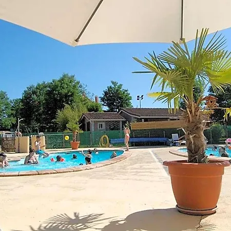 Le Hameau Des Genets 3* Montlaur (Haute-Garonne)