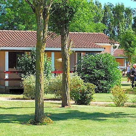 Szálloda Le Hameau Des Genets Montlaur (Haute-Garonne)
