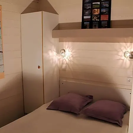 Le Hameau Des Genets Szálloda