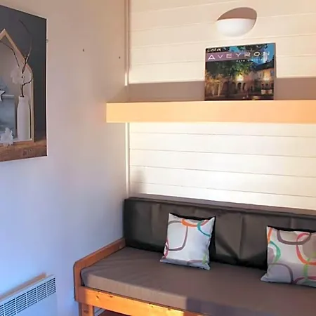 Le Hameau Des Genets 3*