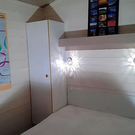 Le Hameau Des Genets 3*