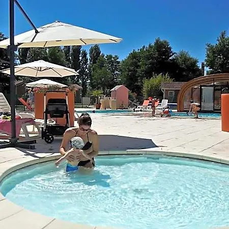 Le Hameau Des Genets 3* Montlaur (Haute-Garonne)