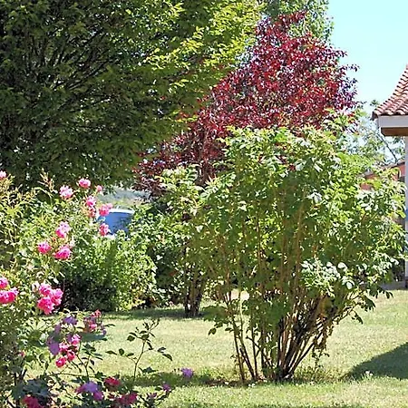 Le Hameau Des Genets Montlaur (Haute-Garonne)