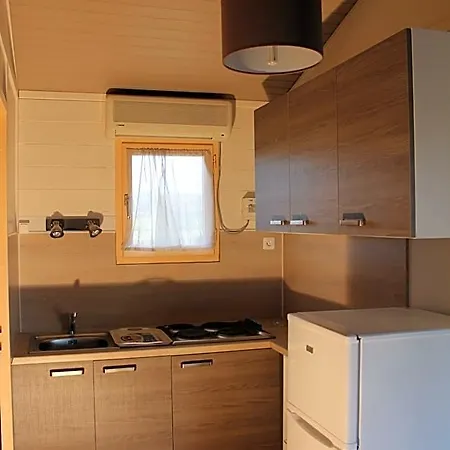 Le Hameau Des Genets 3*