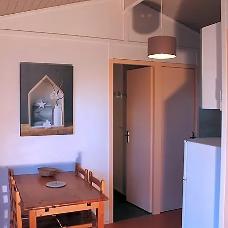 Le Hameau Des Genets Szálloda